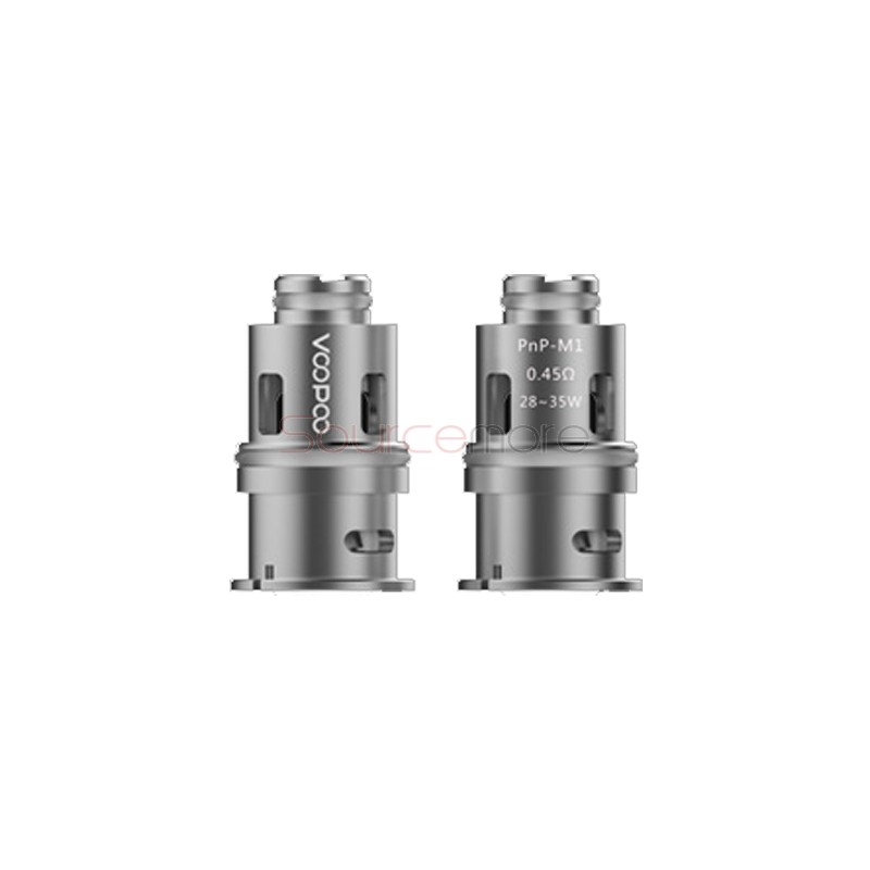 VOOPOO PnP Coil for Argus/Drag/Vinci Series