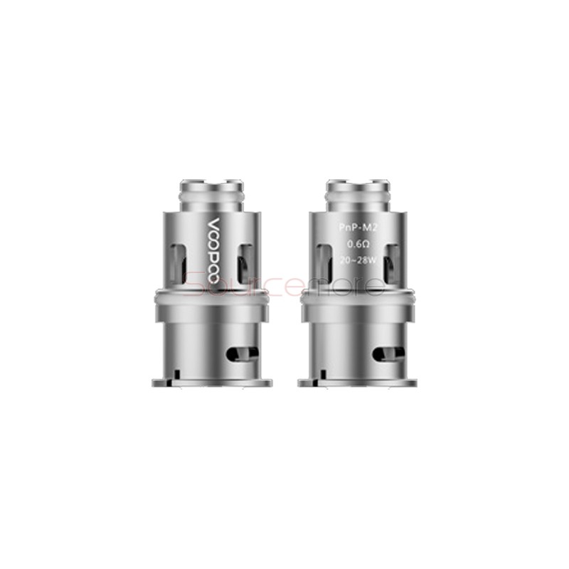 VOOPOO PnP Coil for Argus/Drag/Vinci Series