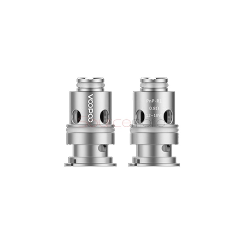 VOOPOO PnP Coil for Argus/Drag/Vinci Series