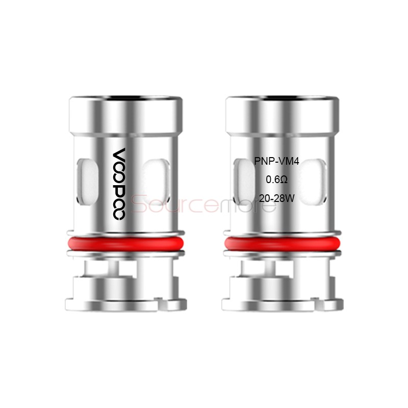 VOOPOO PnP Coil for Argus/Drag/Vinci Series