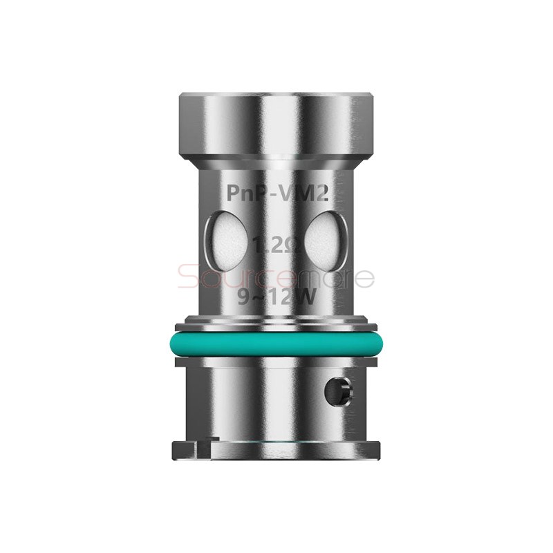 VOOPOO PnP VM2 Coil 5pcs