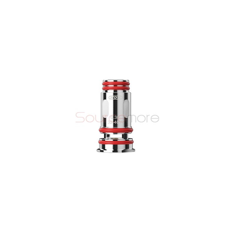 VOOPOO PnP X Coil