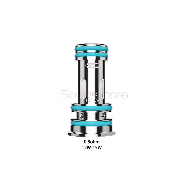 VOOPOO PnP X Coil