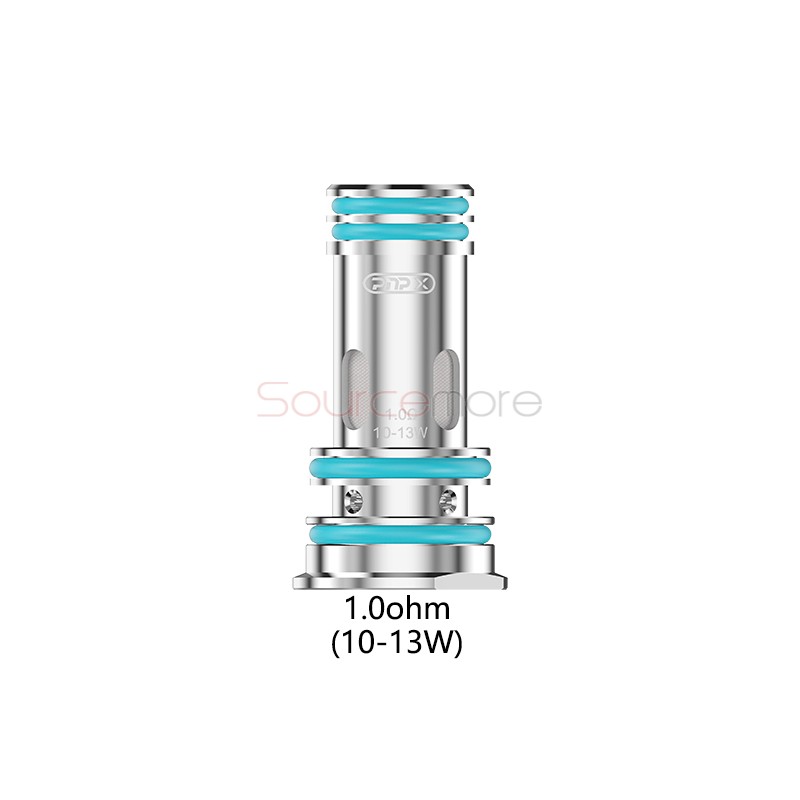 VOOPOO PnP X Coil