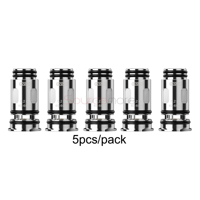 VOOPOO PnP X Coil