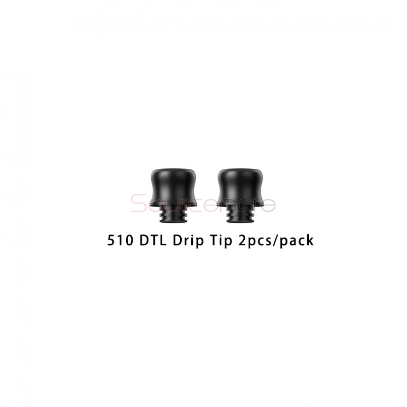 VOOPOO PnP X Drip Tip DTL 2pcs