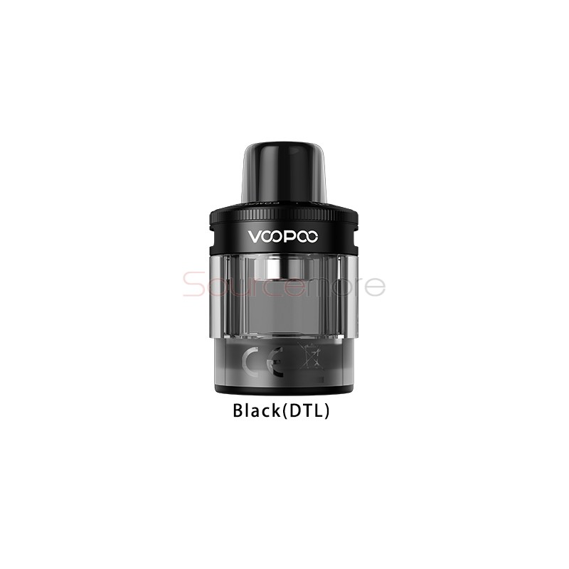 VOOPOO PnP X Empty Pod Cartridge