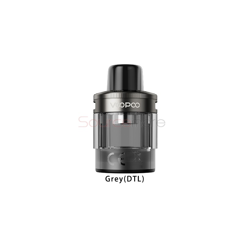 VOOPOO PnP X Empty Pod Cartridge
