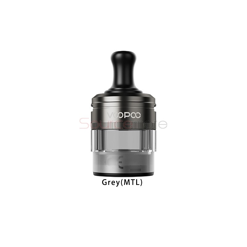 VOOPOO PnP X Empty Pod Cartridge