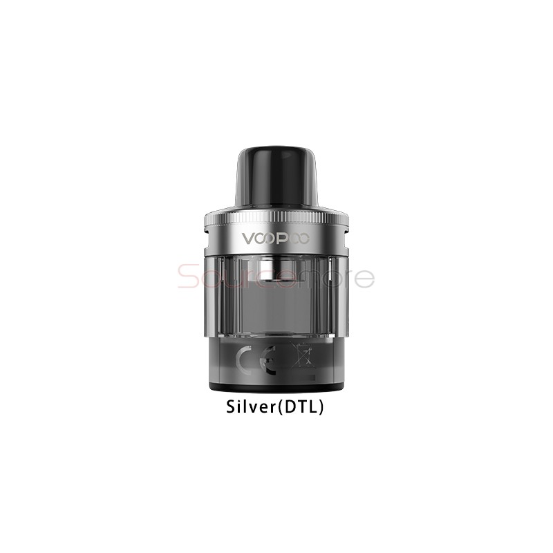 VOOPOO PnP X Empty Pod Cartridge