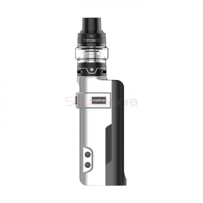 VOOPOO REX 80W Kit