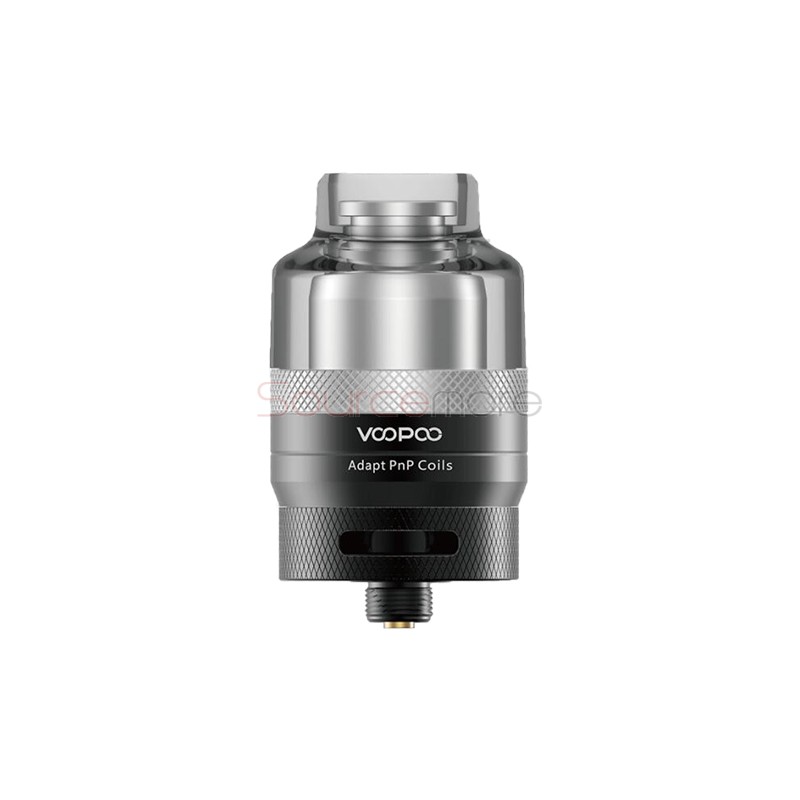 VOOPOO RTA Pod 2ml Black