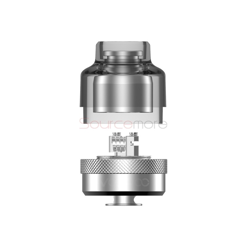 VOOPOO RTA Pod Tank