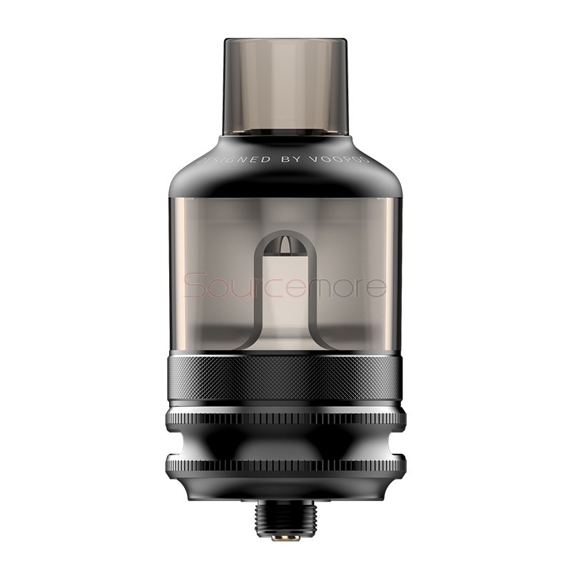 VOOPOO TPP Pod Tank Black