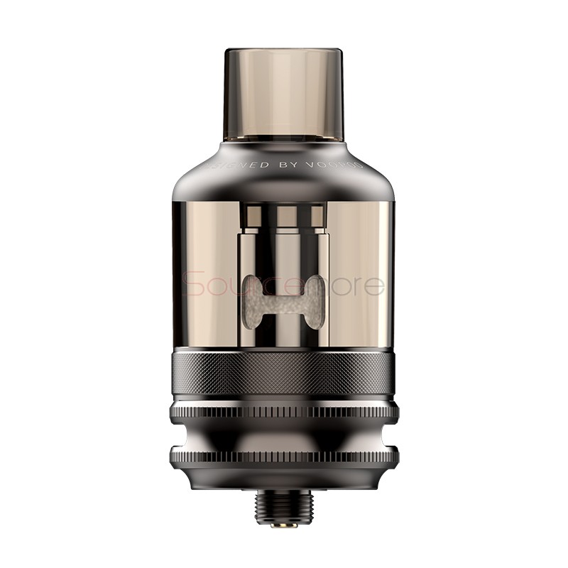 VOOPOO TPP Pod Tank Gunmetal