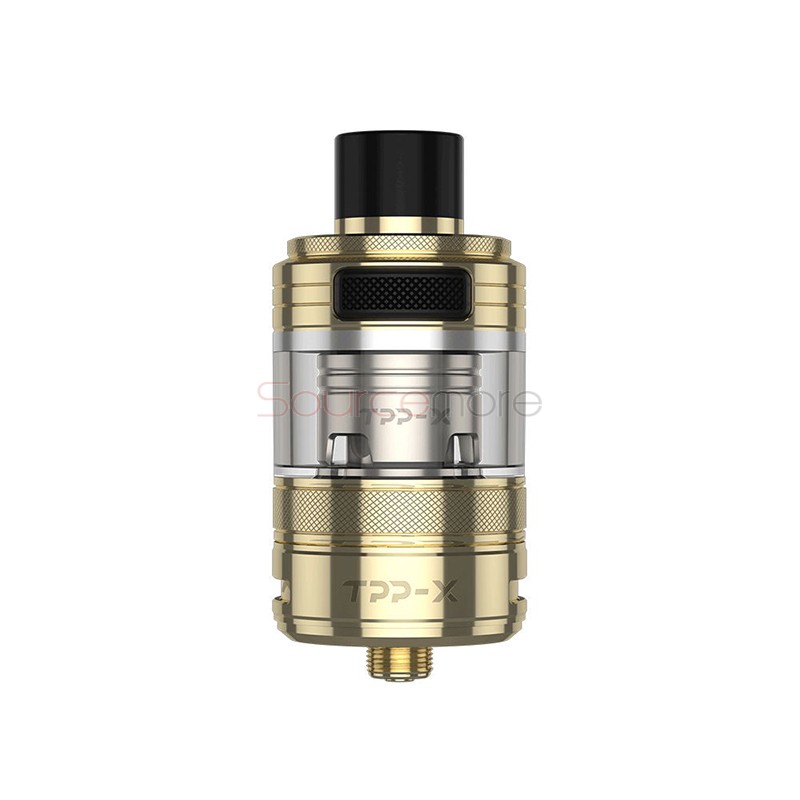 VOOPOO TPP X Pod Tank