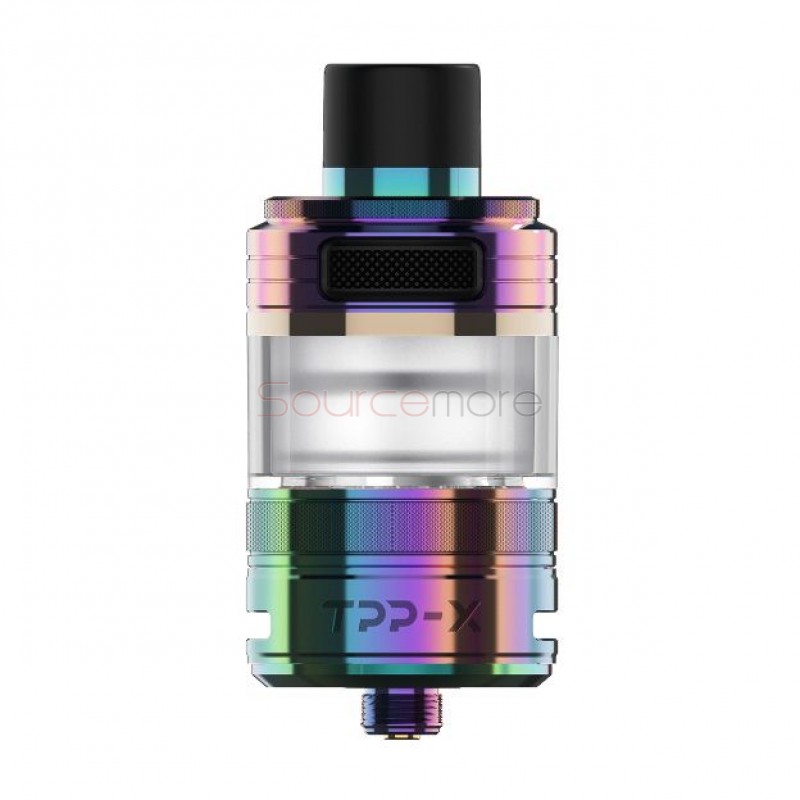 VOOPOO TPP X Pod Tank