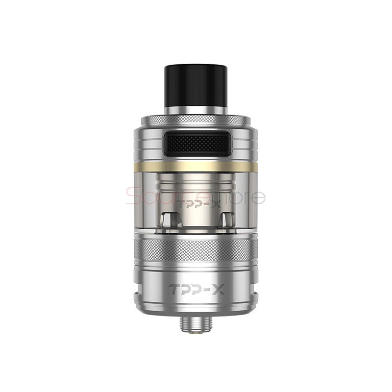 VOOPOO TPP X Pod Tank
