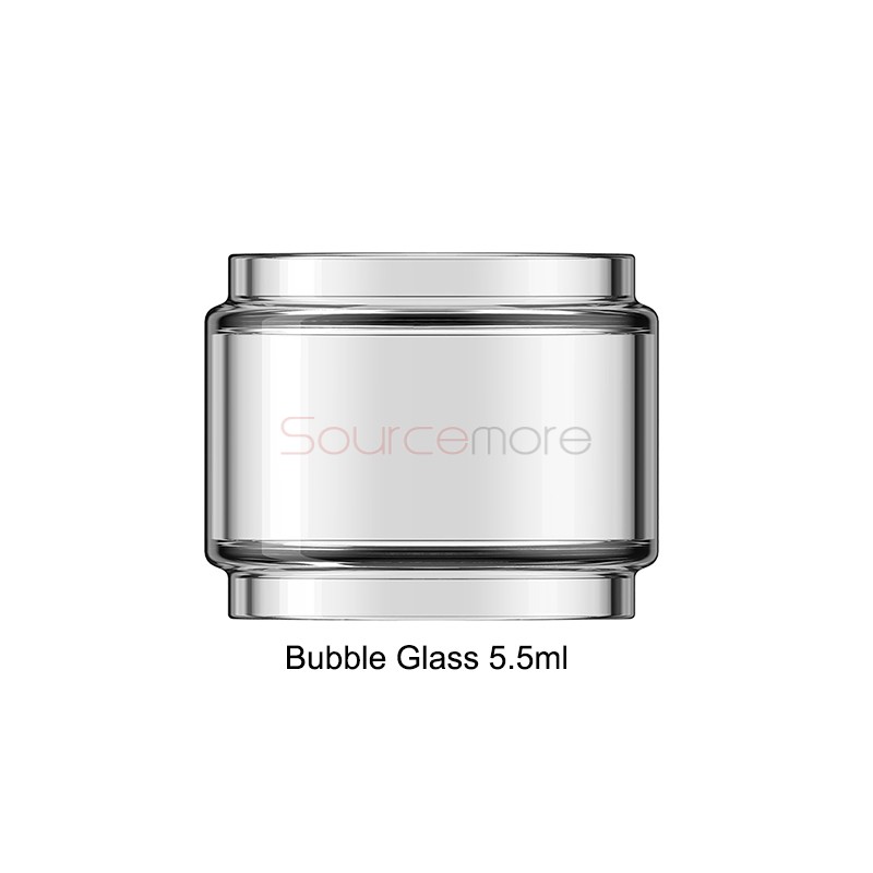 VOOPOO Uforce-X Tank Bubble Glass