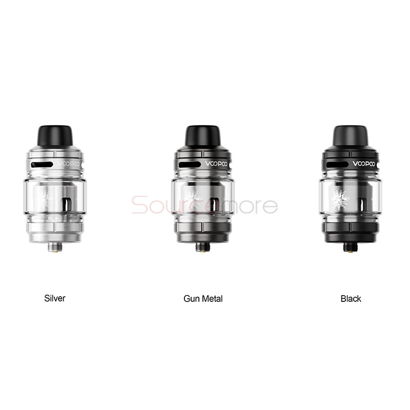 VOOPOO UFORCE-X Tank II