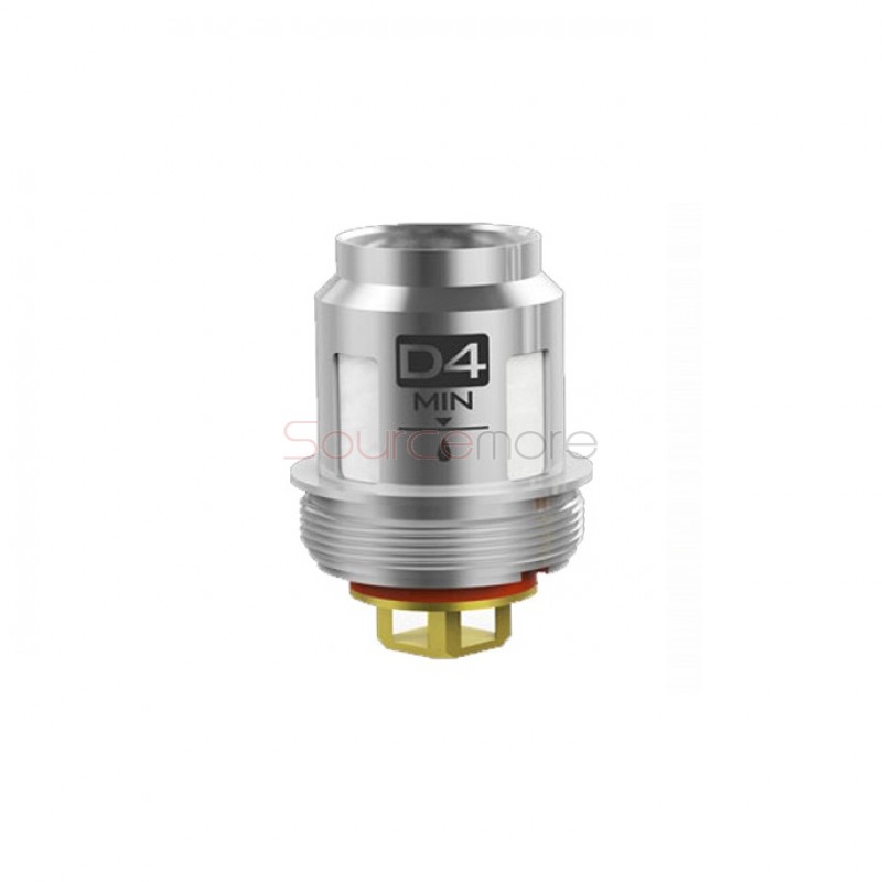 VOOPOO UFORCE Replacement Coil 5pcs