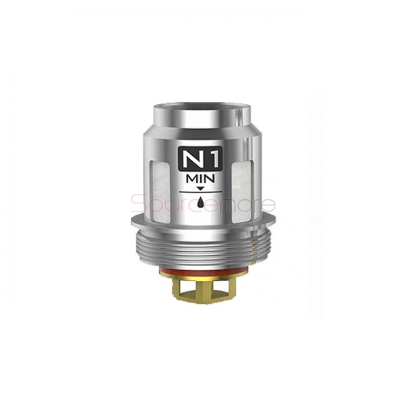 VOOPOO UFORCE Replacement Coil 5pcs