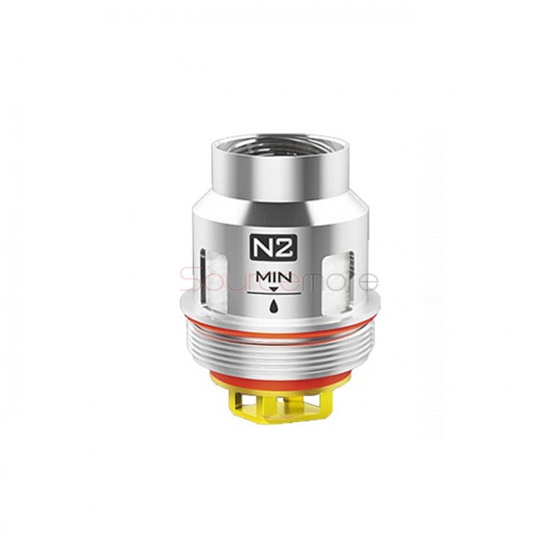 VOOPOO UFORCE Replacement Coil 5pcs