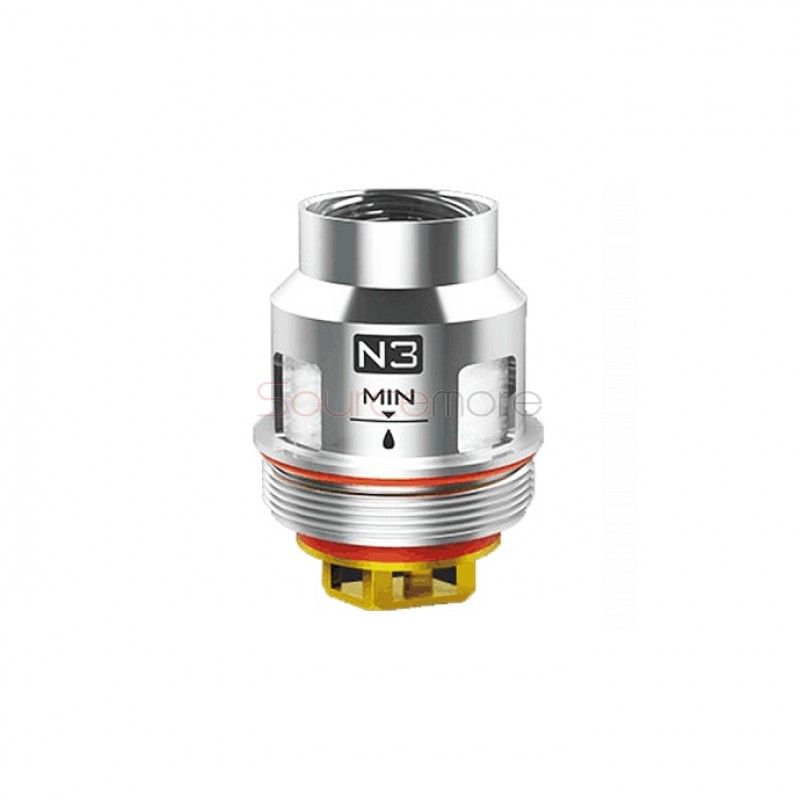 VOOPOO UFORCE Replacement Coil 5pcs