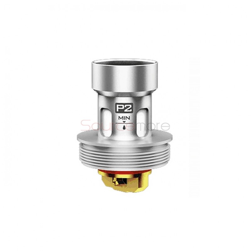 VOOPOO UFORCE Replacement Coil 5pcs