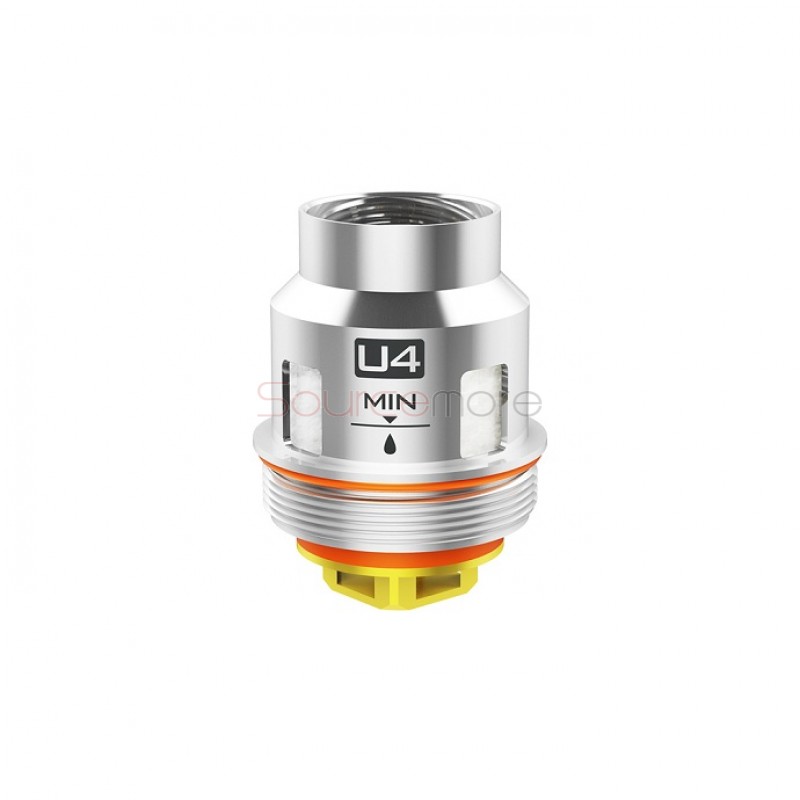 VOOPOO UFORCE Replacement Coil 5pcs