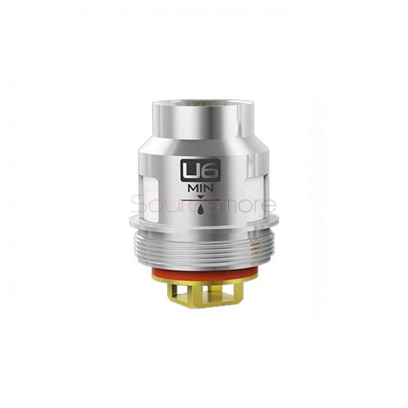 VOOPOO UFORCE Replacement Coil 5pcs