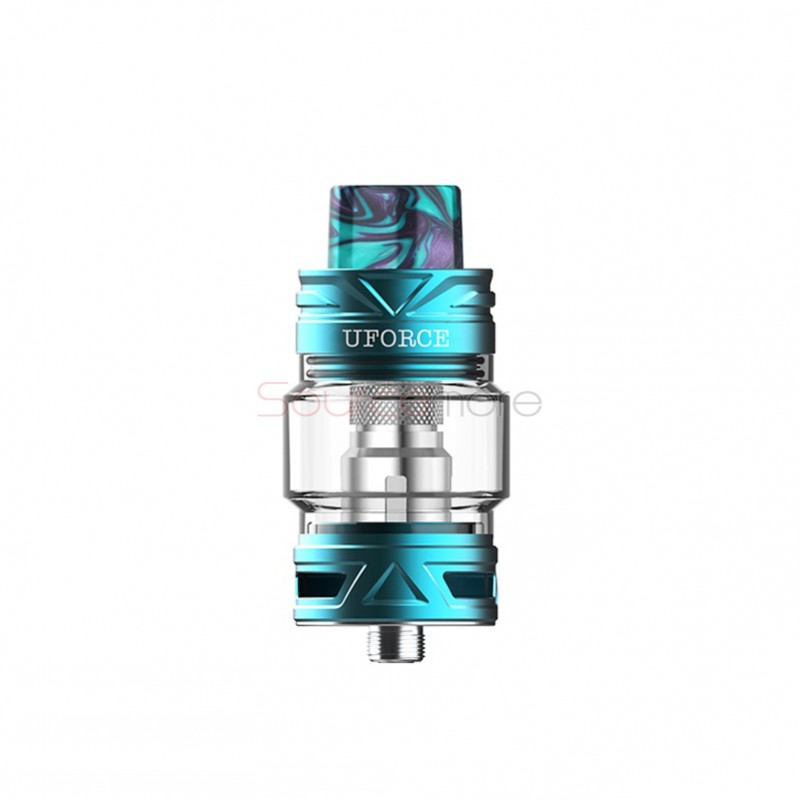 VOOPOO UFORCE T2 Tank - Blue