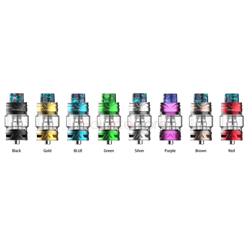 VOOPOO UFORCE T2 Tank