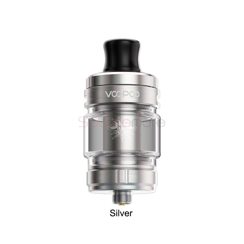 VOOPOO UFORCE-X Nano Tank Silver