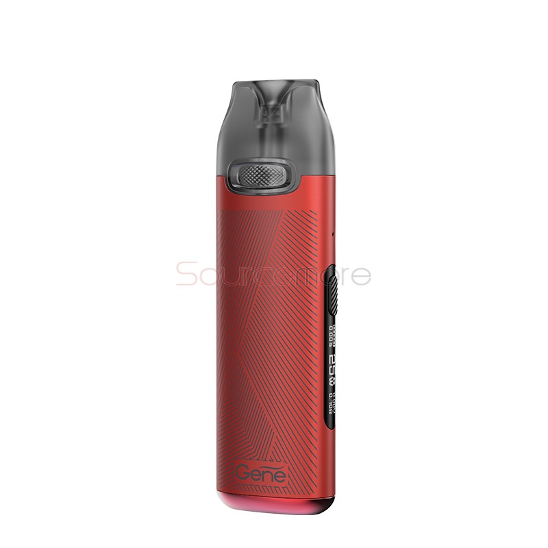 VOOPOO V.THRU Pro Pod Kit Red
