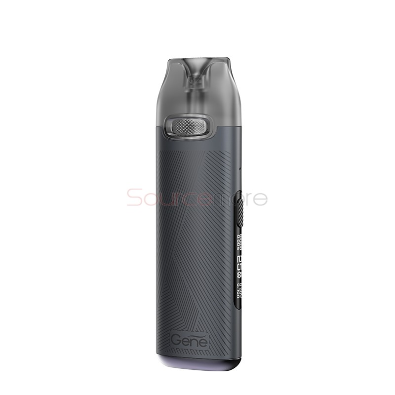 VOOPOO V.THRU Pro Pod Kit Space Gray