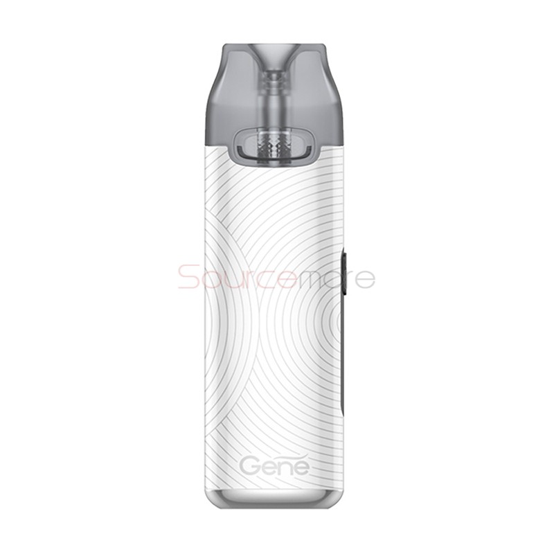 VOOPOO V.THRU Pro Pod Kit Moon White
