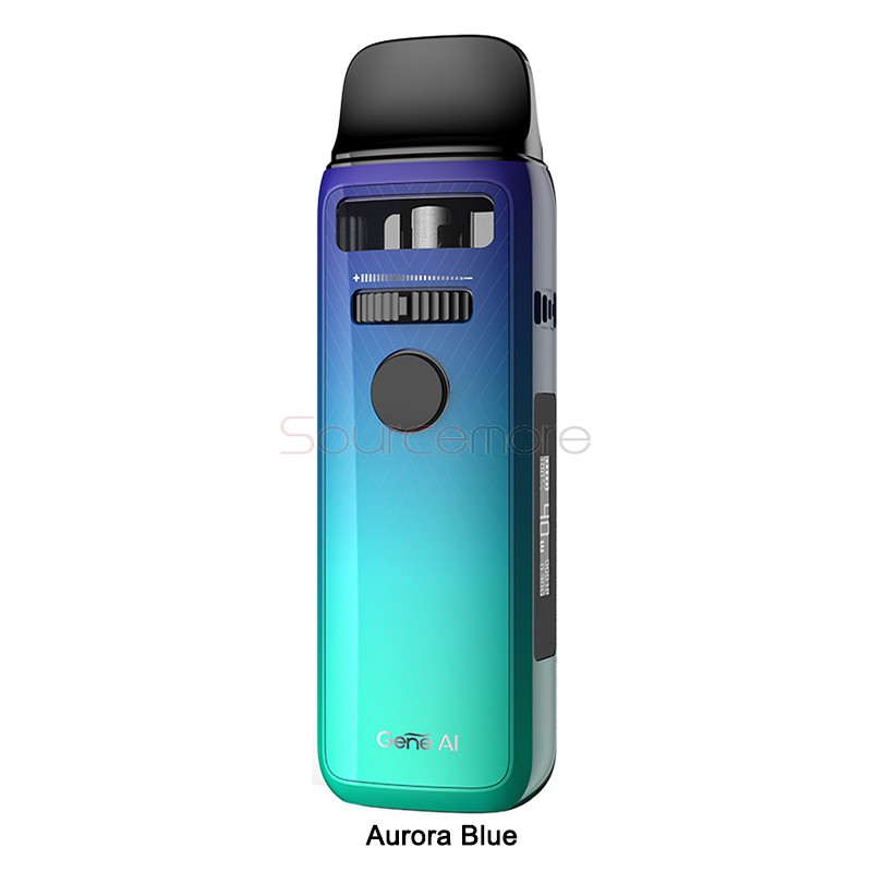 VOOPOO VINCI 3 Pod Mod Kit