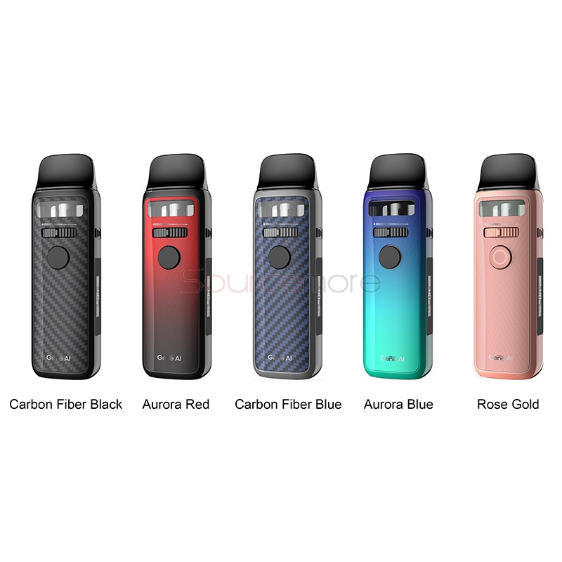 VOOPOO VINCI 3 Pod Mod Kit