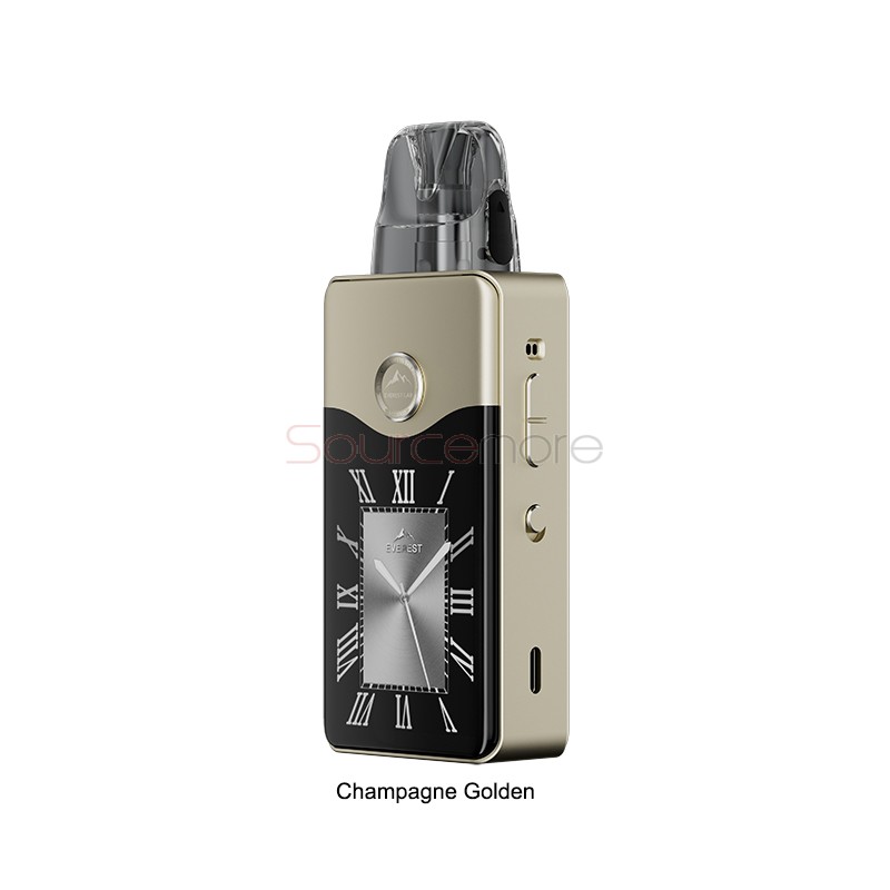 VOOPOO VINCI E120 Kit