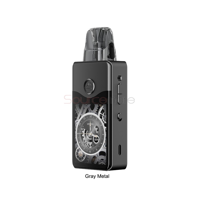 VOOPOO VINCI E120 Kit