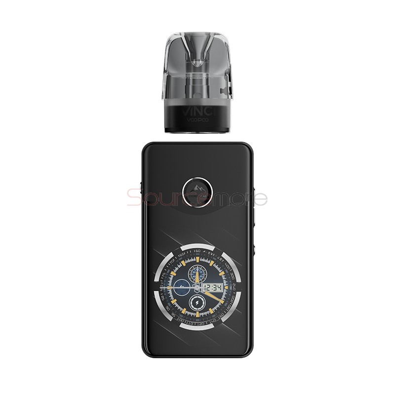 VOOPOO VINCI E120 Kit