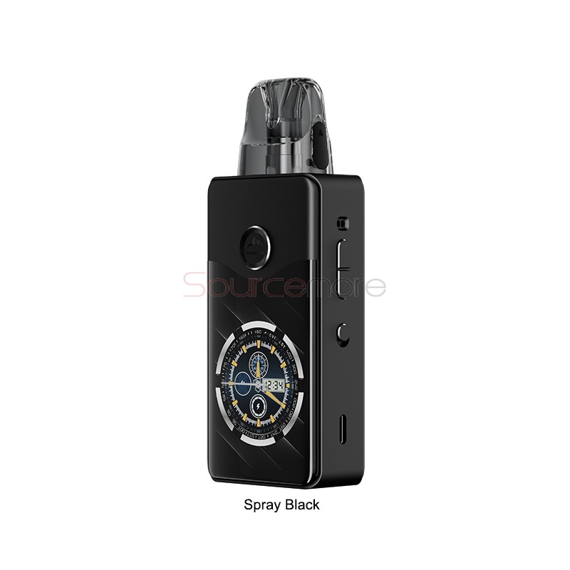 VOOPOO VINCI E120 Kit