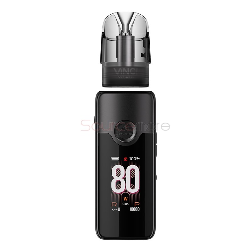 VOOPOO VINCI E80 Kit