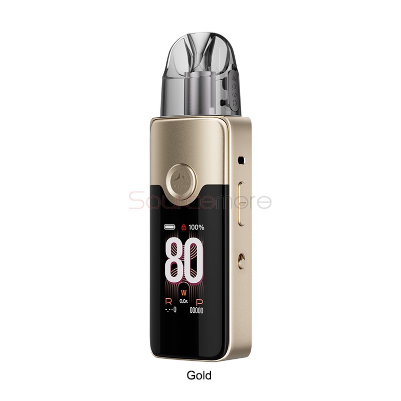 VOOPOO VINCI E80 Kit