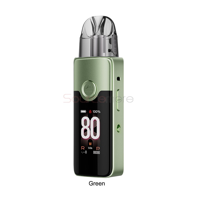 VOOPOO VINCI E80 Kit