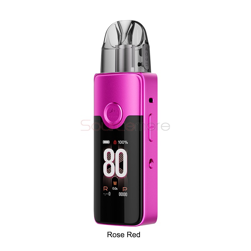 VOOPOO VINCI E80 Kit