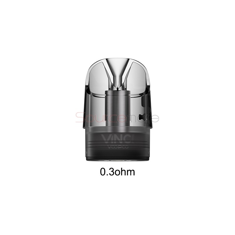 VOOPOO VINCI E Pod Cartridge for VINCI E80