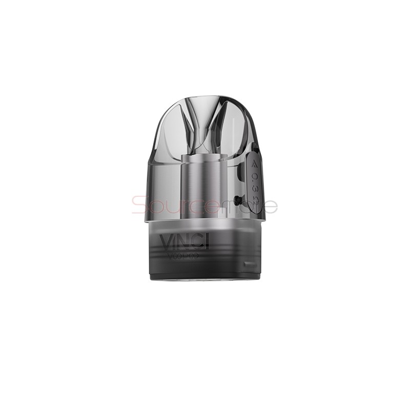 VOOPOO VINCI E Pod Cartridge for VINCI E80