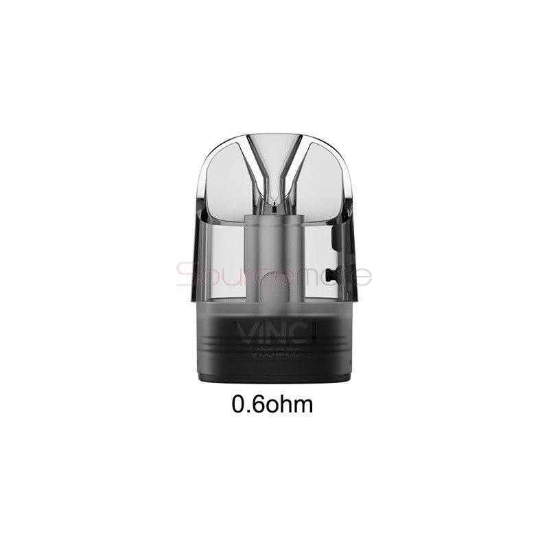 VOOPOO VINCI E Pod Cartridge for VINCI E80